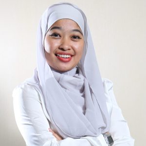 Ruruh Handayani